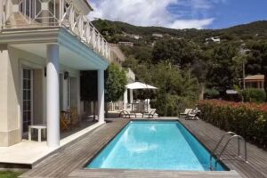 Baró de MontCabrer B&B