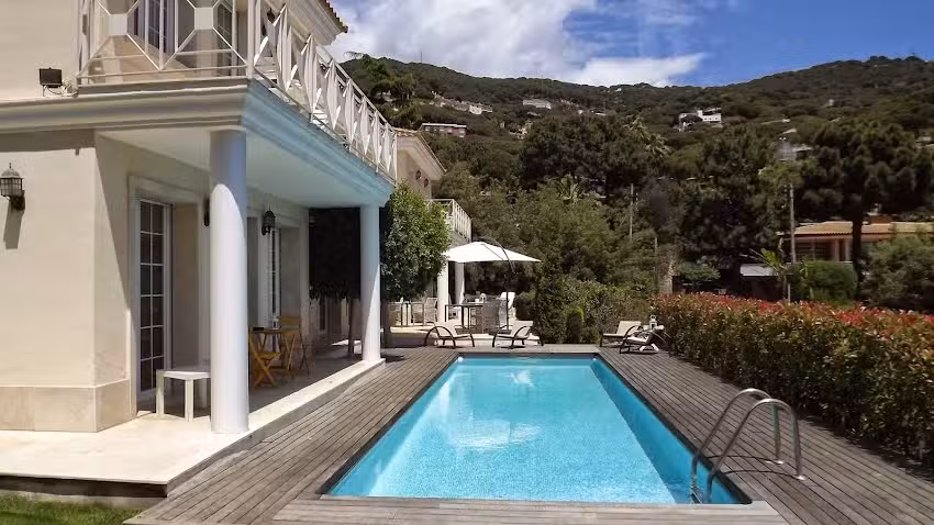 Baró de MontCabrer B&B