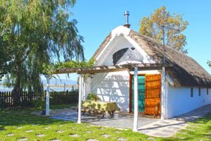 BARRACA JUANET DE PATACO