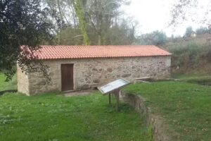 Barrañán Arena. Apartamentos