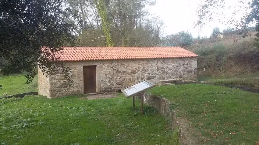 Barrañán Arena. Apartamentos