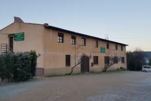 Barranc De La Serra Albergue Rural