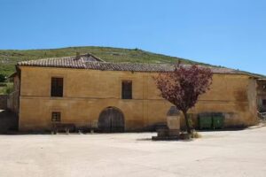 Barrio de Santa Mar´ía