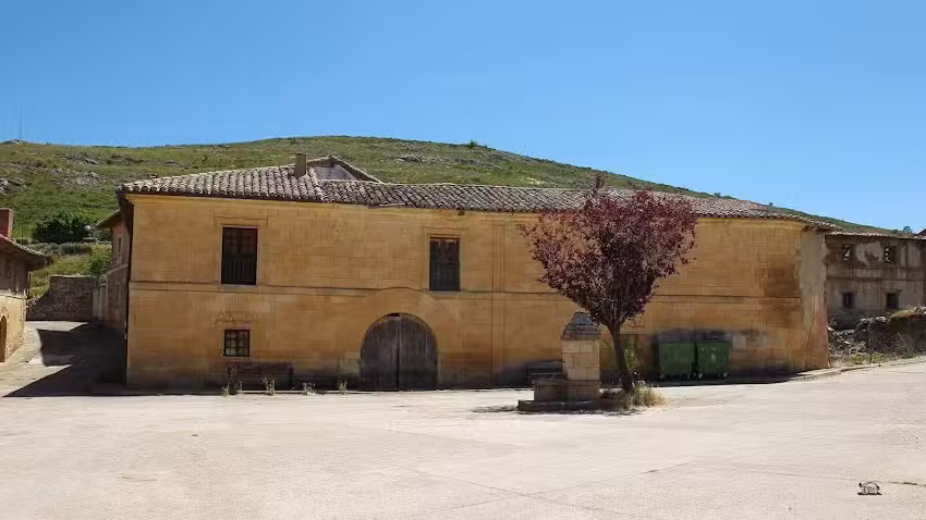 Barrio de Santa Mar´ía