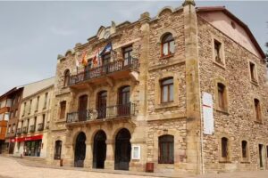 Barruelo de Santullán