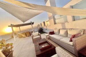 Baviera Hills Holiday Apartment