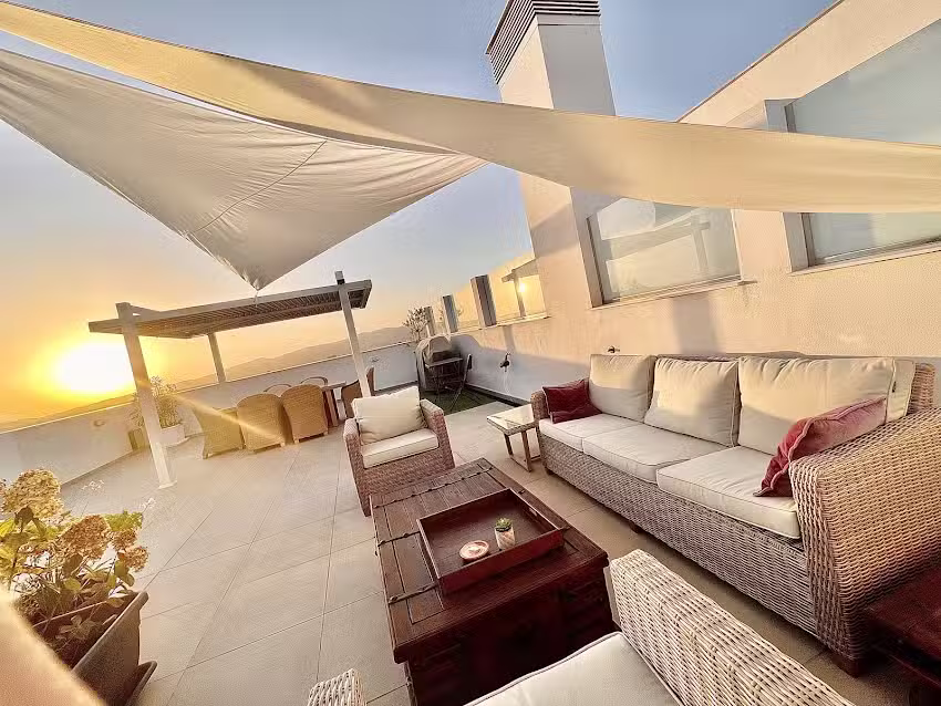 Baviera Hills Holiday Apartment