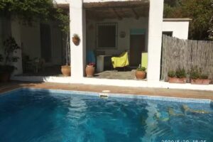 Bayacas Vivienda Rural