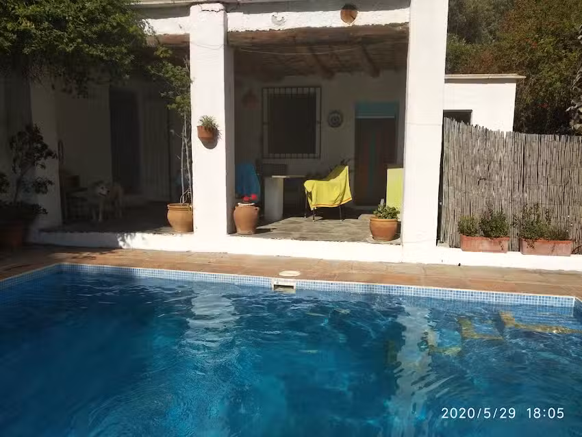 Bayacas Vivienda Rural