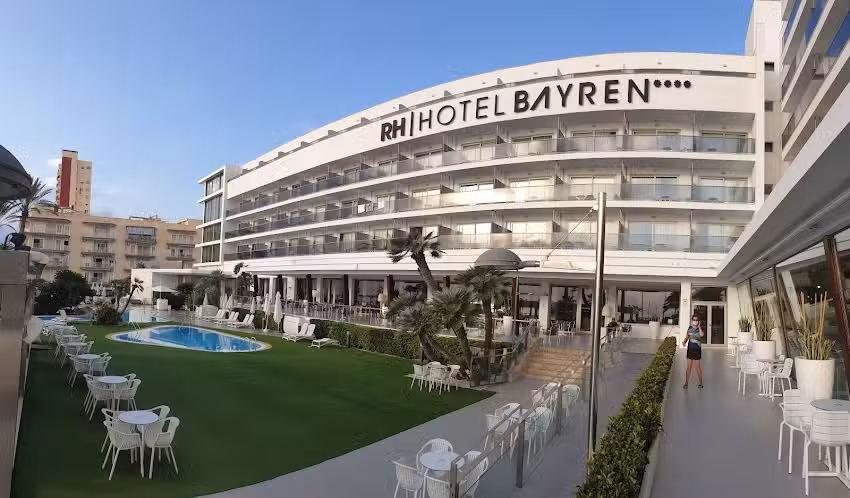 Bayren Spa