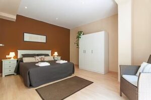 BBarcelona Apartments