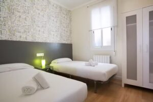 BBarcelona Aragó Flat