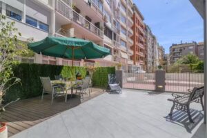 BBarcelona Brusi Flat