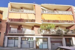 BBarcelona Guinardó Flat