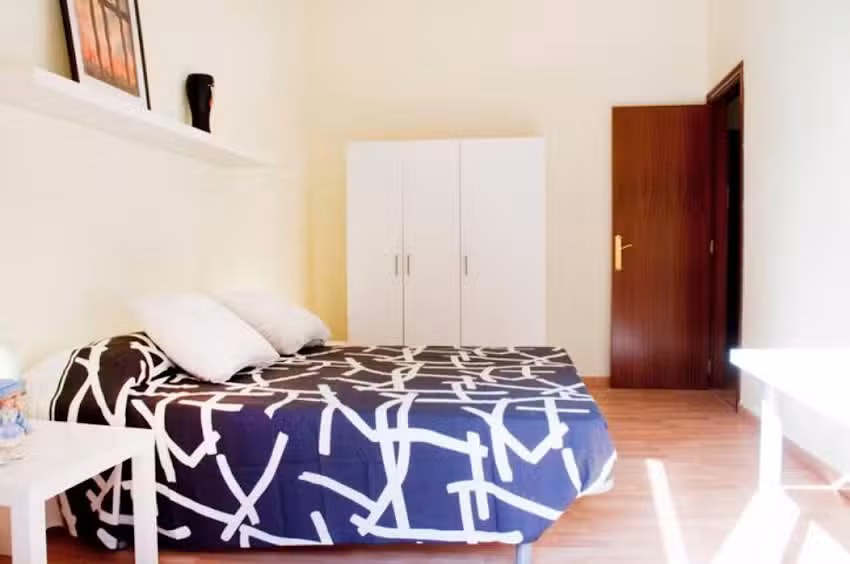 Bbarcelonapartment: Apartamento cerca del mar