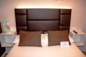 BCN URBANESS HOTELS BONAVISTA