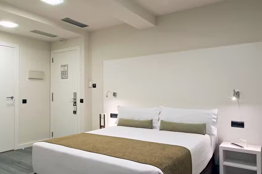 BCN URBANESS HOTELS DEL COMTE