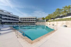 Be Casa San Sebastián de los Reyes