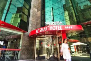 Be Live City Center Talavera