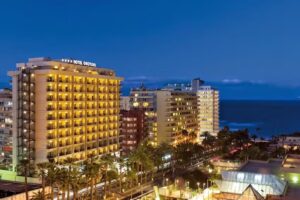 Be Live Experience Orotava