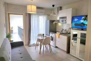 Beach Apartments Old Town