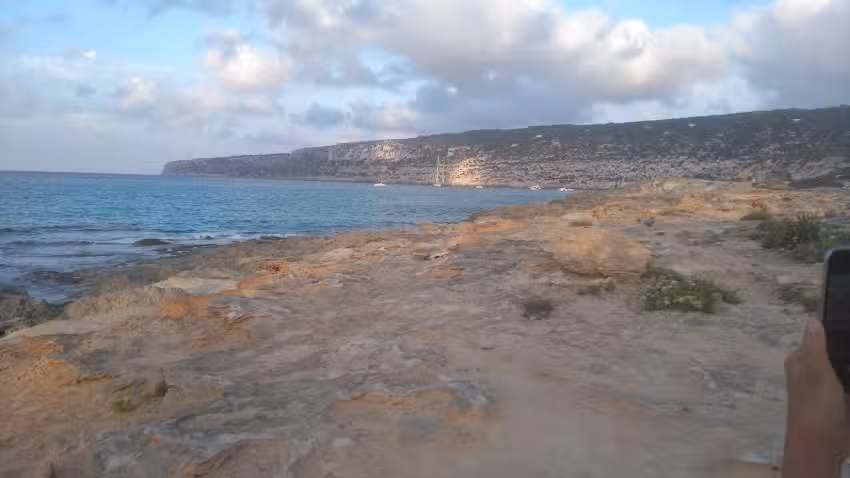 Beach Club Formentera S.L.