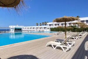 Beach Club Menorca
