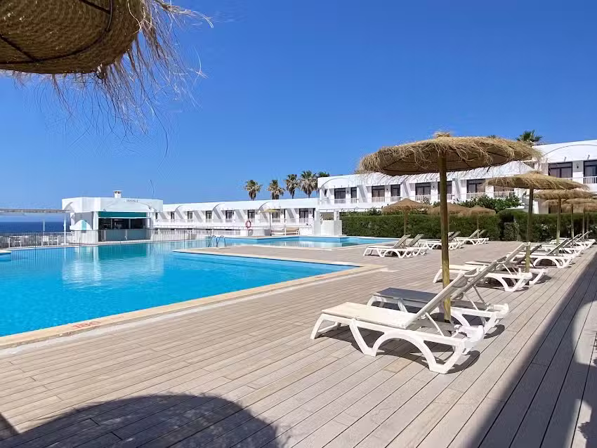 Beach Club Menorca