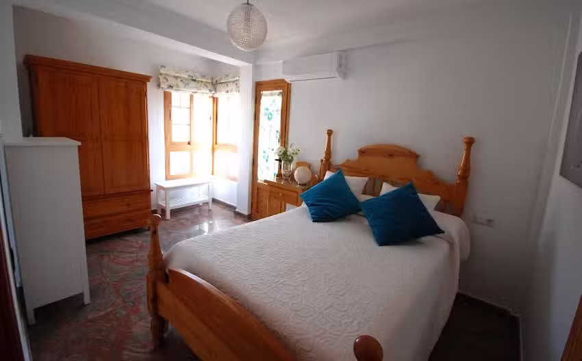 Beach Holiday Home Fue