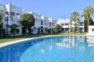 Beach House Bel-Air Andalucia Los Pinos