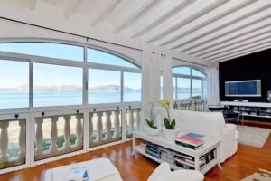 Beach House More Vermell