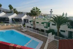 Beautiful Apartment Aguycan Beach