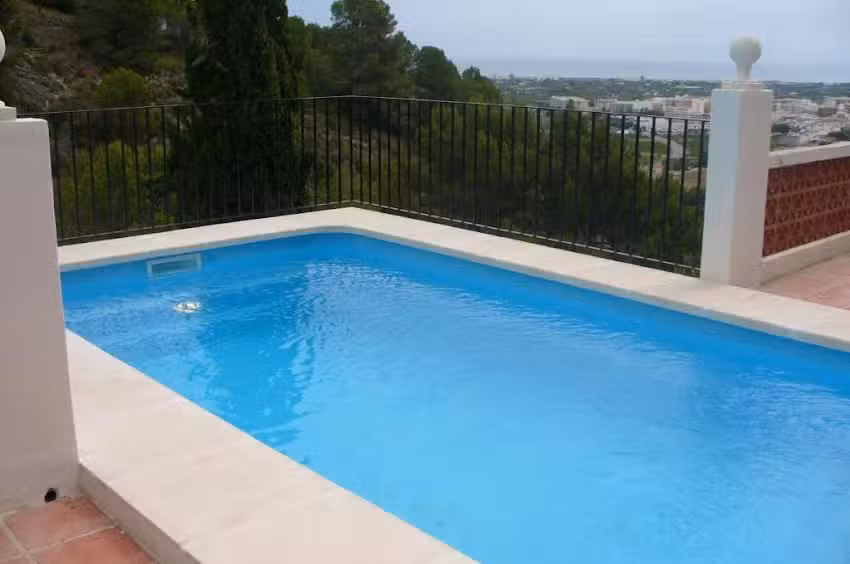 BEAUTIFUL APARTMENT COSTA BLANCA PRIVATE POOL!