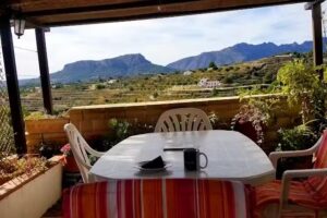 Beautiful Benissa Views