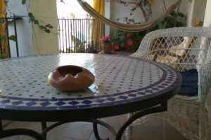 Beautiful Flat in the centre