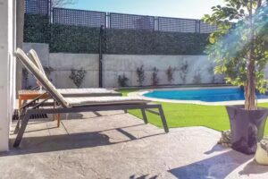 Beautiful Home In Arroyomolinos With Wifi, Private And Outdoor Swimming Pool