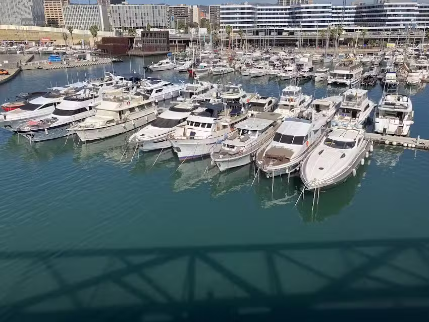 Beautiful Kiwi Boat
