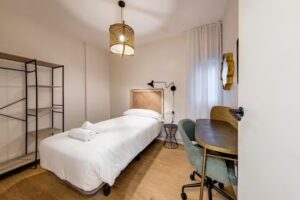 BeBarceloner Eixample Apartments