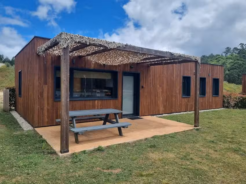 Beche Ecocamp
