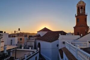 Bed and Breakfast – Al Campanario