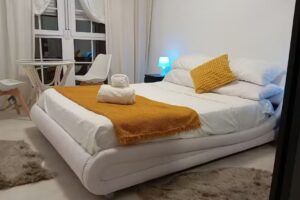 Bed and breakfast BASTRI