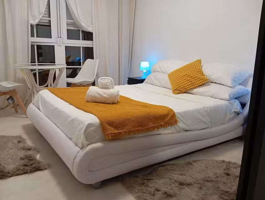 Bed and breakfast BASTRI