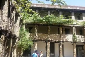 Bed and Breakfast Nevada Housing