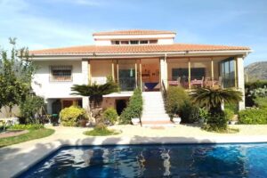 Bed and Breakfast Spain