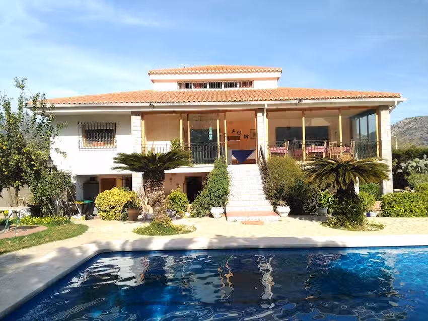 Bed and Breakfast Spain
