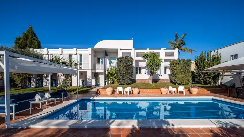 Bed & Breakfast Casa Arena