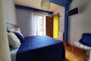 Bed&Breakfast Corazón de Irún