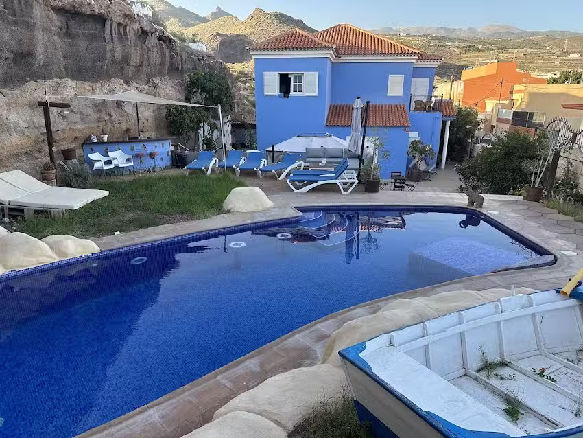 Bed & Breakfast Tenerife