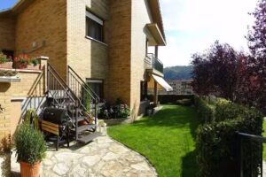 Bed & Breakfast Zaldu