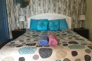 Bed & Sea – Bed & Breakfast